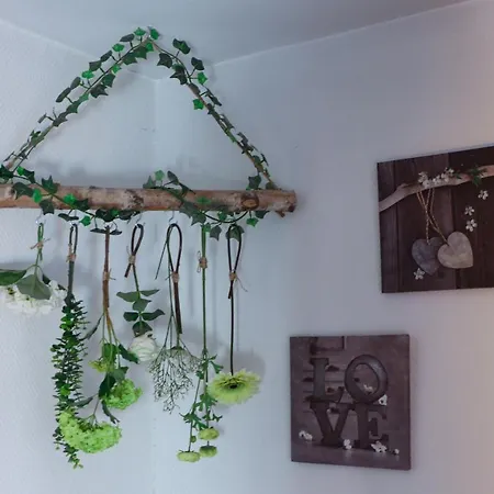 Sous Les Toits Du Zinc - Climatise アパート コルマール